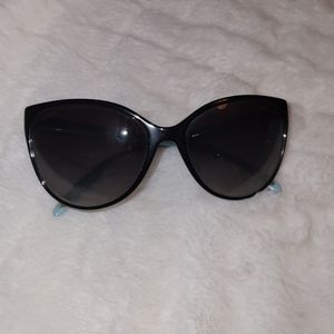 Tiffany & Co polarized sunglasses